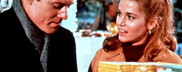 Movie Memories: Barefoot in the Park (PG) article image