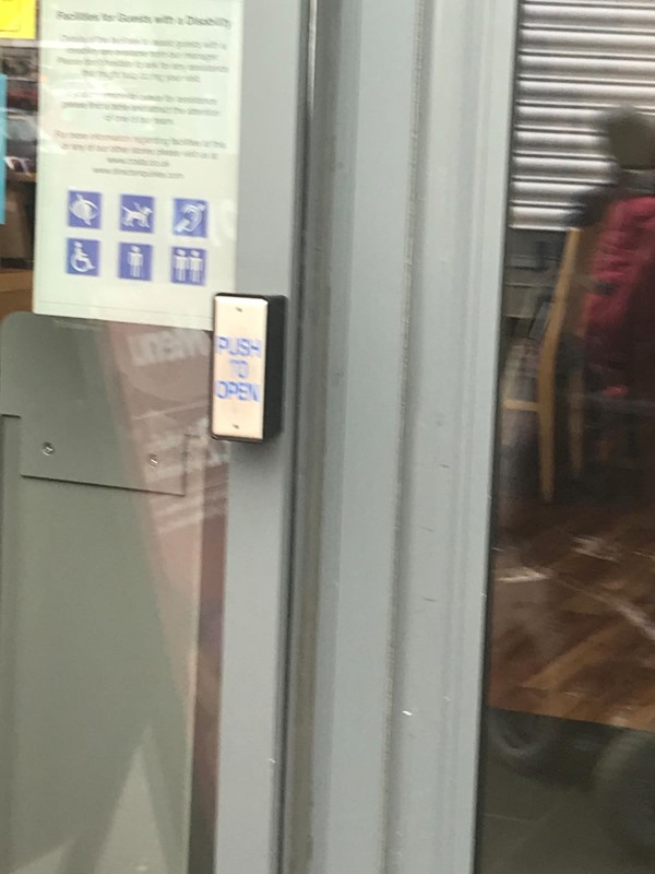 Picture of Costa Coffee, Ayr
