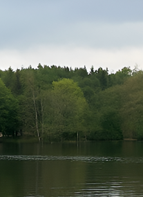 Lanark Loch