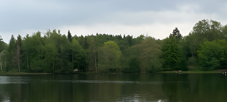 Lanark Loch