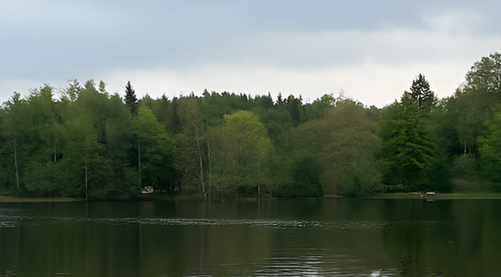 Lanark Loch