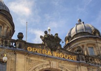 Disabled Access Day 2019 at Buxton Cinema and Opera House