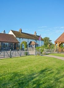 The Ferry House Inn