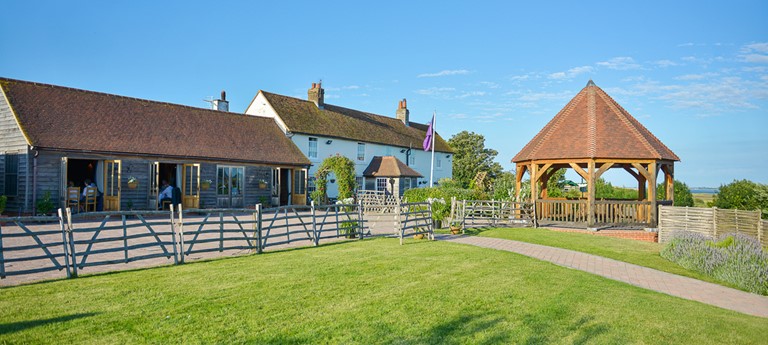 The Ferry House Inn