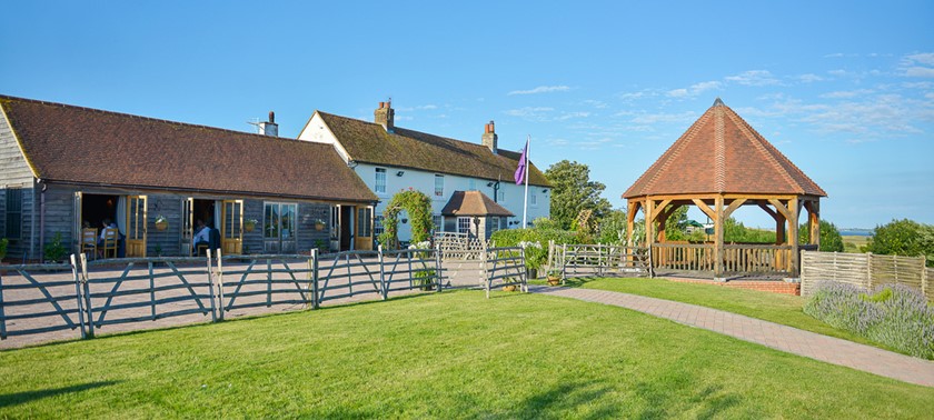 The Ferry House Inn
