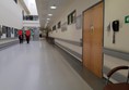 Picture of Royal Derby Hospital : Kings Treatment Centre
