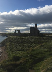 Newark Castle