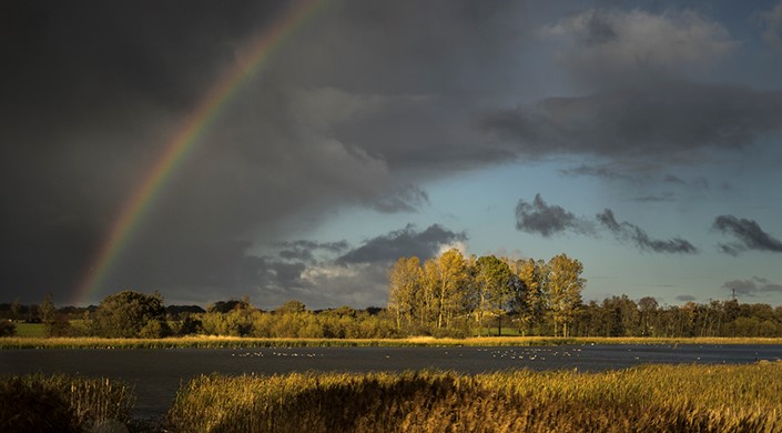 Big Waters Nature Reserve