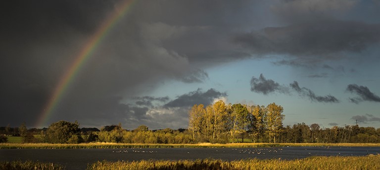 Big Waters Nature Reserve