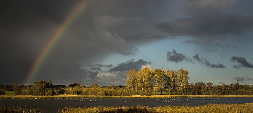 Big Waters Nature Reserve