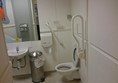 Picture of Debenhams, Princes Street  - Accessible Toilet