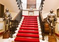 Grand staircase
