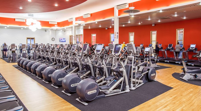 Pleasance Sport Complex and Gym