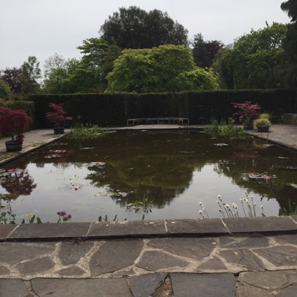 Picture of Dyffryn Gardens