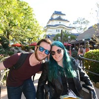 Profile image for ScarletTemeraire
