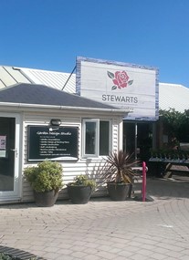 Stewarts Garden Centre