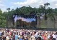 Royal Oak Stage.