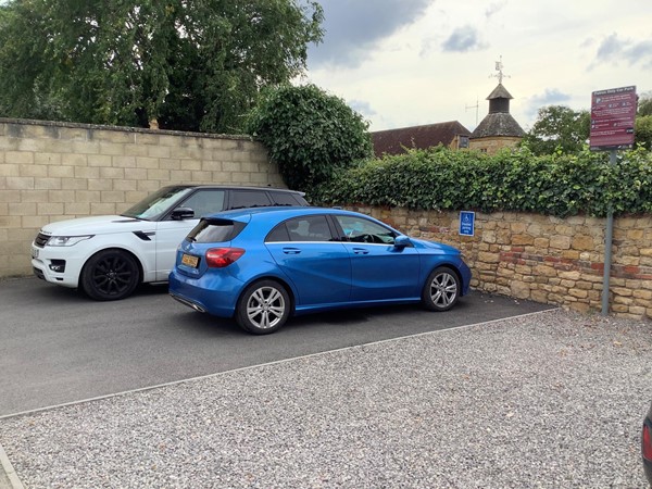 Car park
