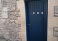 Picture of The Queen's Gallery, Palace of Holyrood - Accessible Toilet doorway