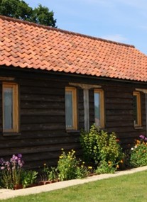 North Farm Cottages