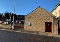 Eyemouth Harbour toilete
