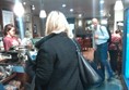 Picture of Caffe Nero, Waverley Station - Customers