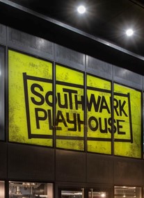 Southwark Playhouse Elephant