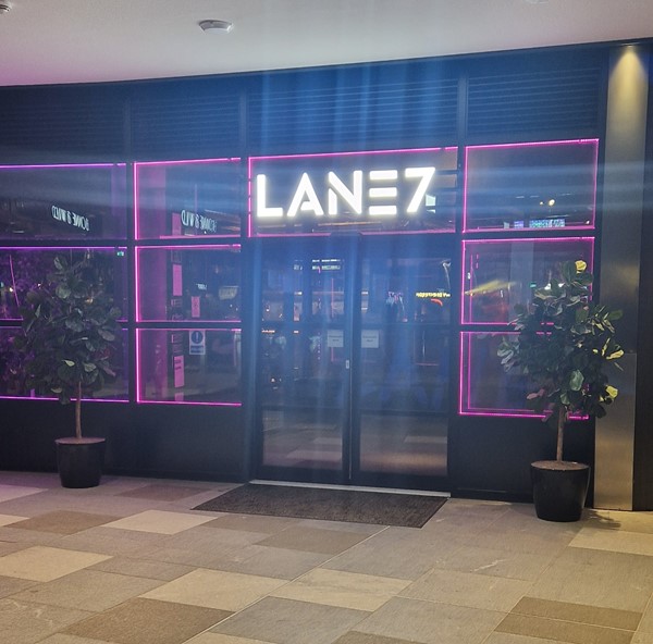 Image of Lane7