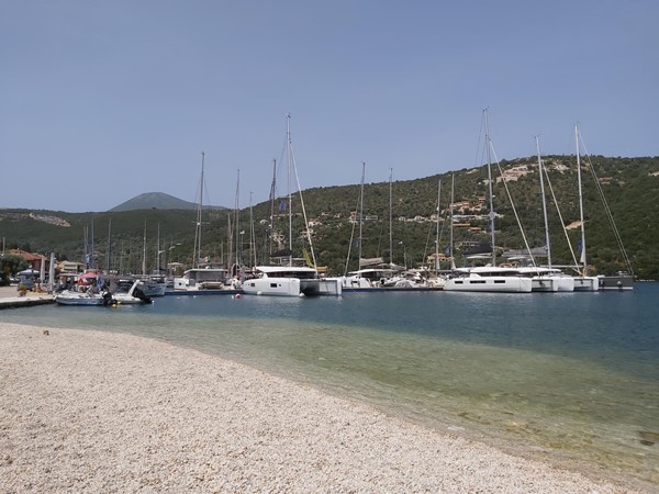 Image of  Sivota Bay