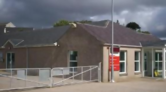 Tarbert Ferry Terminal