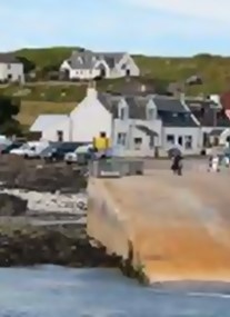 Iona Ferry Terminal
