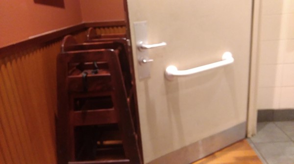 Picture of Caffè Nero, Muswell Hill Broadway