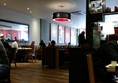 Picture of the interior of Costa Coffee Dolphin Centre in Poole