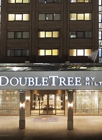 DoubleTree by Hilton Glasgow Central