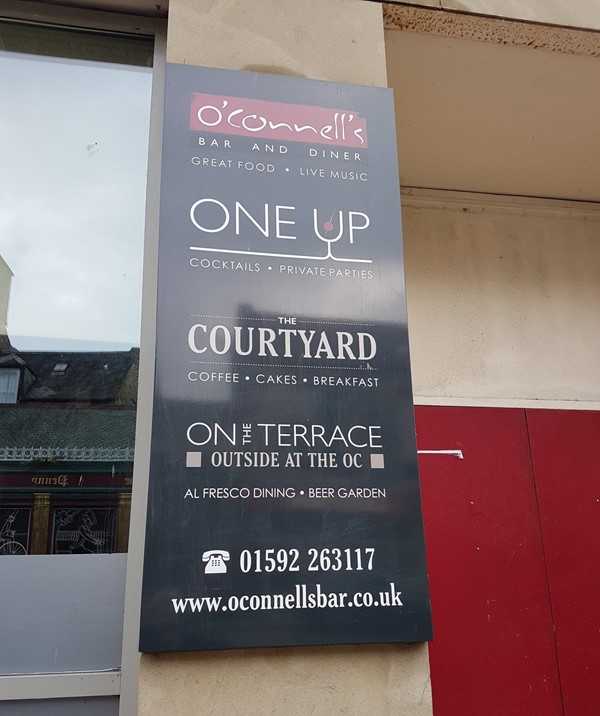 Picture of O'Connells