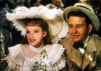Movie Memories: Meet Me In St.Louis (U) 