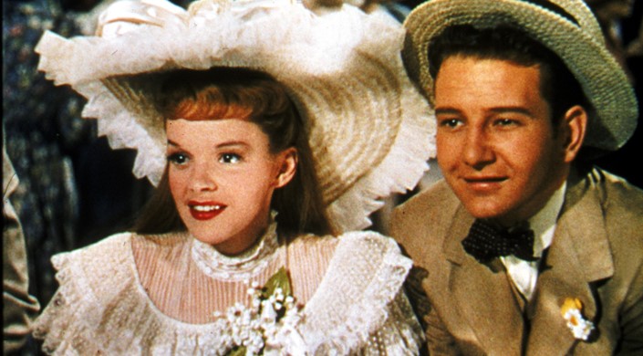 Movie Memories: Meet Me In St.Louis (U) 