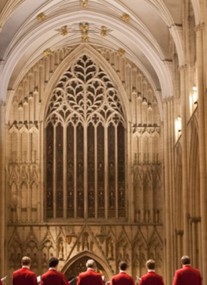 York Minster