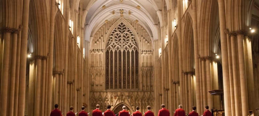 York Minster