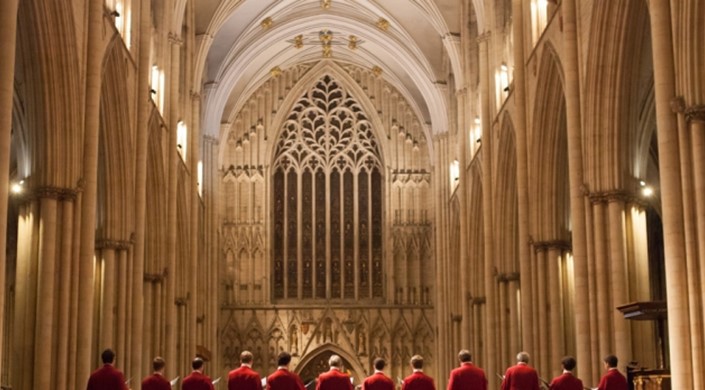 York Minster