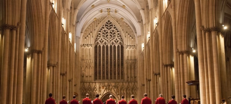 York Minster