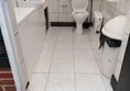 Accessible toilet