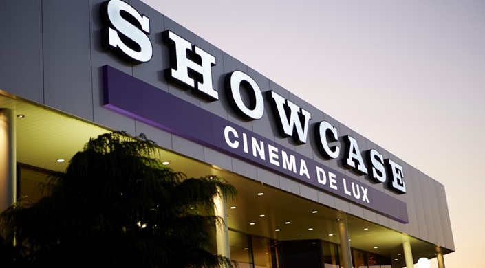 Showcase Cinema de Lux Leeds