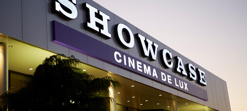 Showcase Cinema de Lux Leeds