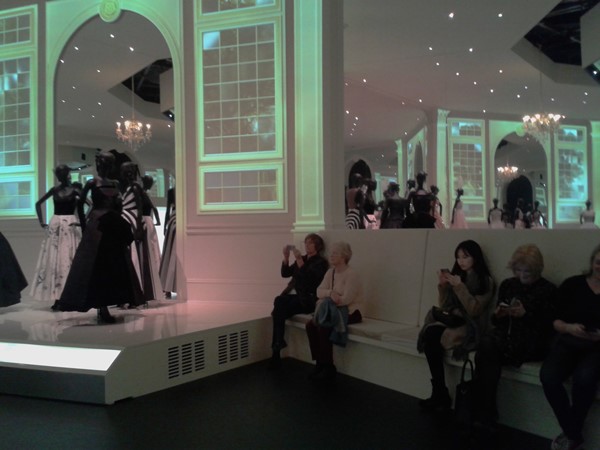 Picture of Christian Dior: Designer of Dreams at the V and A
