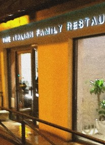 Ciao Italia