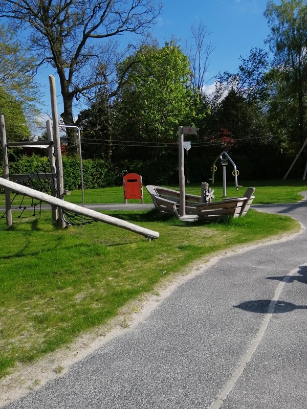 Picture of Hermitage Park