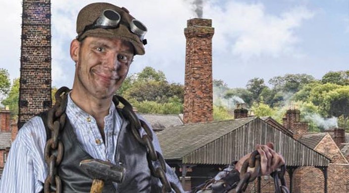 Black Country Living Museum