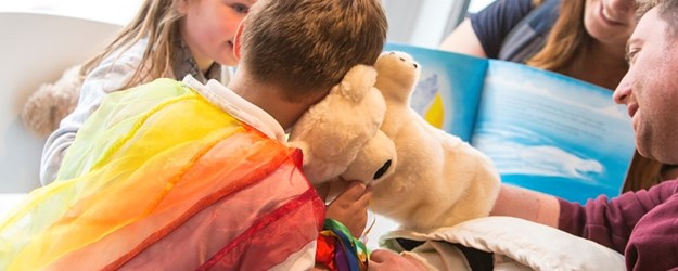 Disabled Access Day 2017 article image
