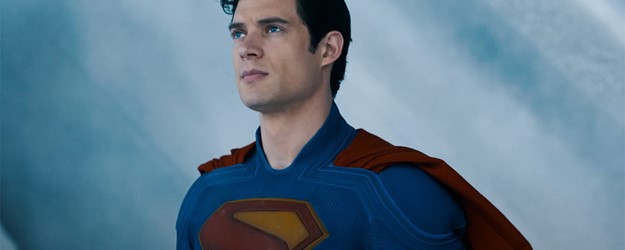 Superman (12A) (AD) article image